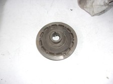 PULEGGIAALBERO MOTORE FIAT 124 COUPE SPORT 1600 ORIGINALE FIAT 4116741