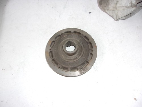 Puleggiaalbero motore fiat 124 - puleggiaalbero,