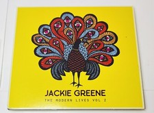 The Modern Lives Vol. 2 by