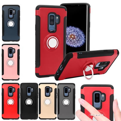 Custodia anello per samsung - custodia, ad