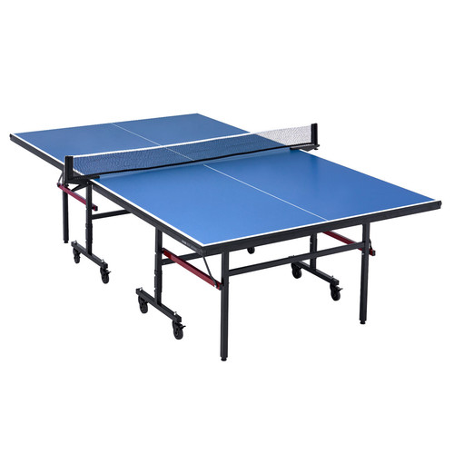 Tavolo ping pong pieghevole - pong,