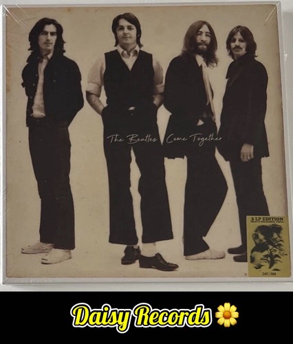 The beatles come - beatles,