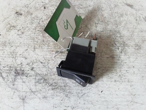 Pulsante fendinebbia per iveco - pulsante,
