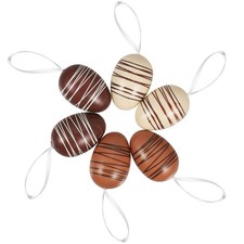  6 Pcs Decorazioni Per Uova Di
