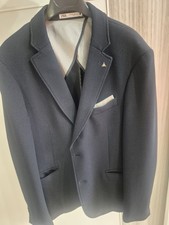 Giacca Zara Uomo Blu, Taglia