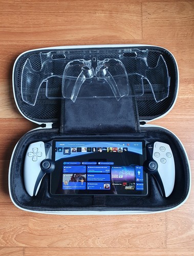 Console playstation portal - console,
