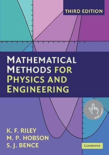 Mathematical methods for - methods,