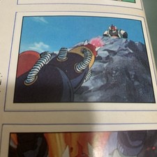 FIGURINA N. 144  DANGUARD  PANINI 1980 ORIGINALE OTTIMA DA RECUPERO