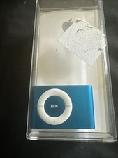 ipod shuffle 1gb blu