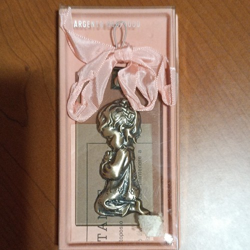 Ciondolo pendente argento - pendente,