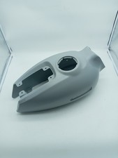 COVER Serbatoio grezzo da