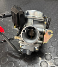 CARBURATORE COMPLETO STARTER Piaggio CM123213 Liberty FLY VESPA LX ZIP 125 150