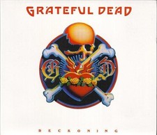 GRATEFUL DEAD Reckoning 2xCD