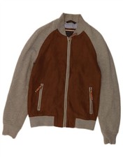 Giacca bomber uomo Zara UK 38