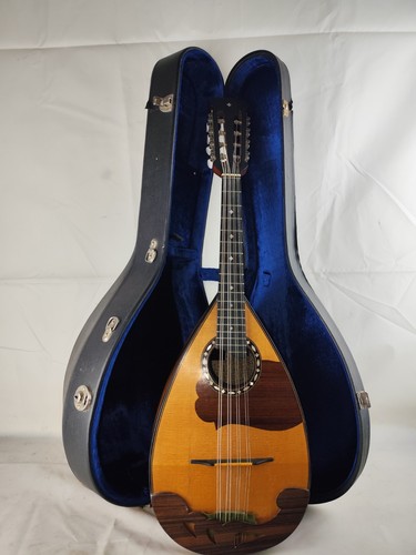 Mandolino mandola tenore - mandola, 45'