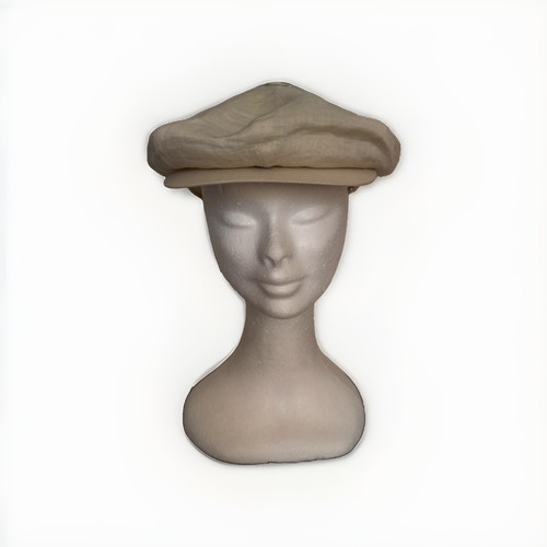 Borsalino cappello coppola - cappello,