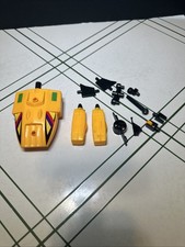 Vintage Mego Micronauts