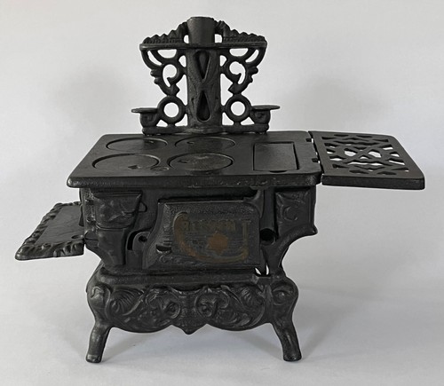 Stufa legna vintage - legna,