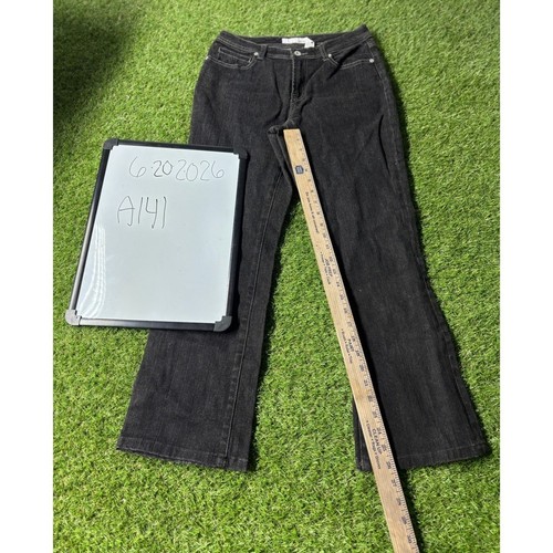 Jeans donna bootcut chicos - jeans,