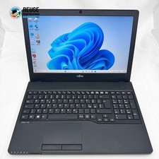 Fujitsu, LifeBook A359, 15.6"