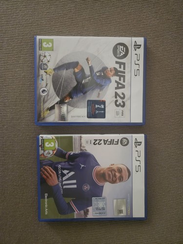 Lotto fifa 23 - fifa, per