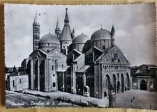 PADOVA - BASILICA DI S.ANTONIO