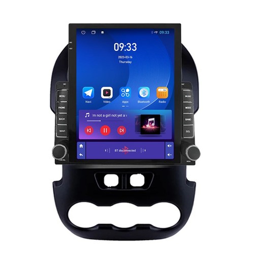 Android car stereo - 9.7",