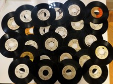 lotto 30 dischi 45 giri Jukebox