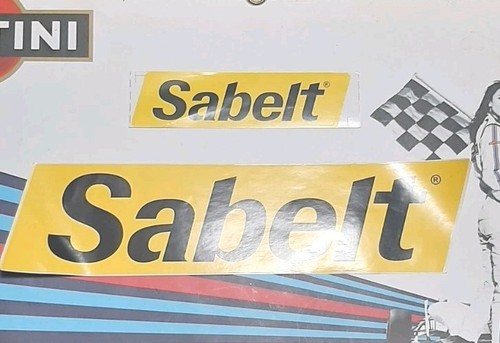 Adesivi sabelt vintage - sabelt,