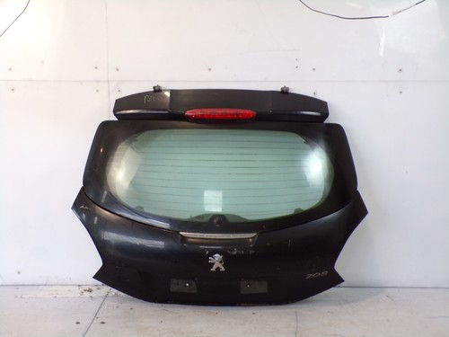 5279 portellone posteriore - 5279,