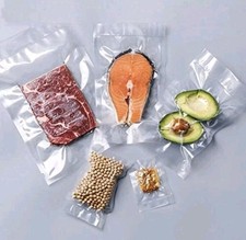 Buste per Sottovuoto Goffrate