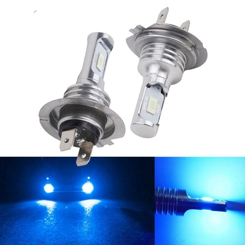 Kit lampadine faro luci led - faro,