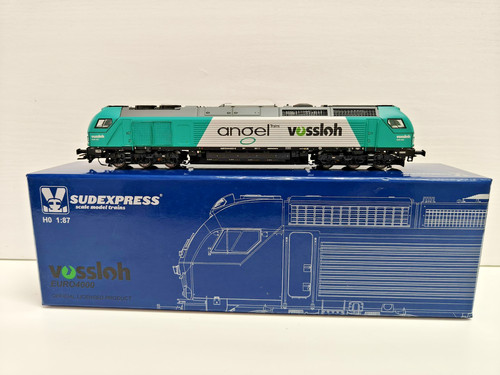 Sudexpress sua400112 - sudexpress,