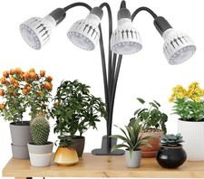 Led grow light 48w - 48w, (320watts