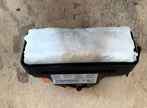Fiat 500 air - fiat, a/bag