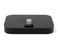 Caricabatteria nero originale