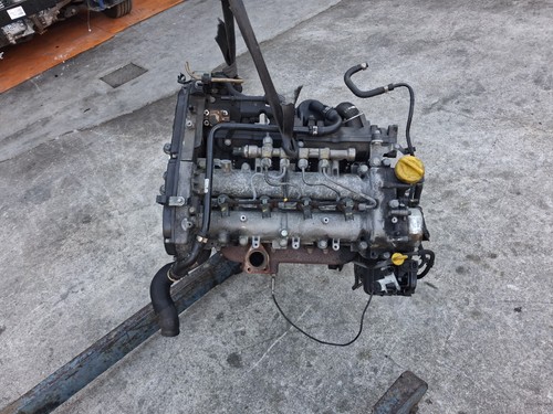 Motore fiat ducato 115cv - ducato,