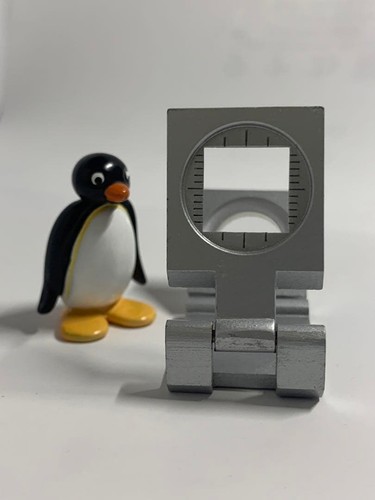 Pingu item appendix when - pingu,