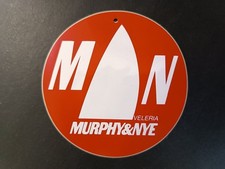 Adesivo Murphy & Nye Veleria