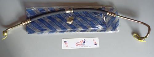 Tubo flessibile idroguida - flessibile,