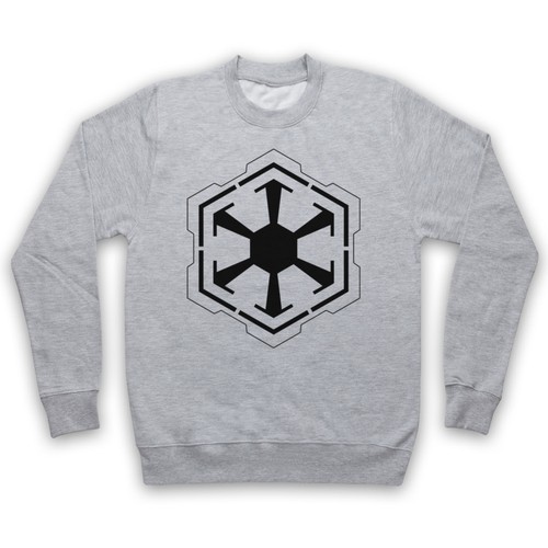 Felpa unisex star wars - unisex,