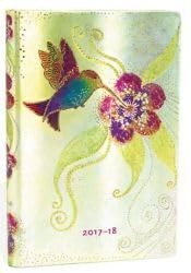 Agenda 2017 colibrí 18 - agenda, 2017-18: