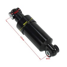 Ruote Posteriori High PerFor