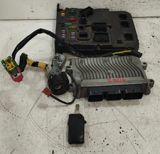 KIT CHIAVE PER PEUGEOT 1007