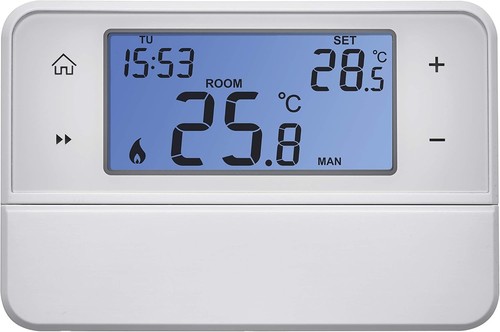 Emos termostato digitale con - emos,