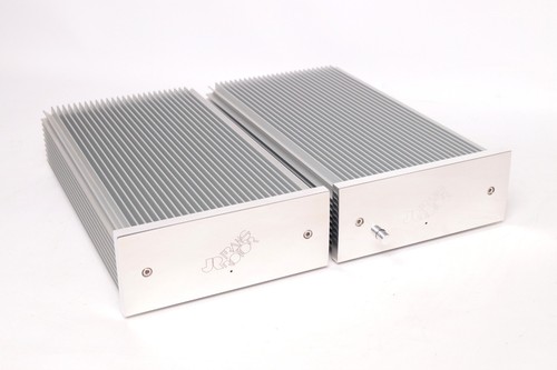 Trasformatore phono mc sym - 8.2,
