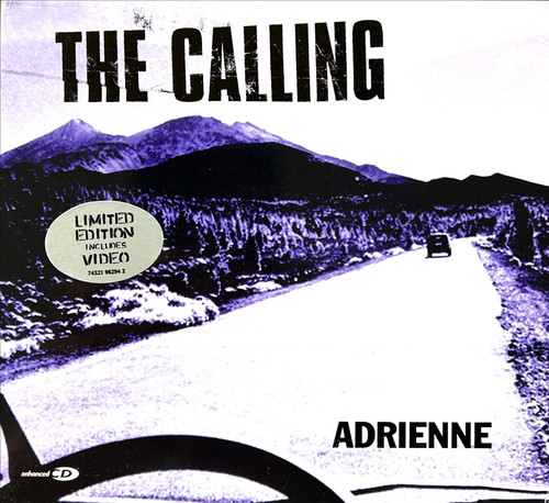 The calling maxi - calling, "adrienne"