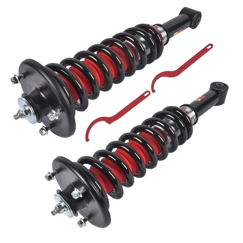 Per land rover lr3 - land, coilover