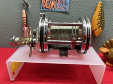 Mulinello da Pesca Abu Garcia Ambassadeur BG10000 Big Game. Funziona benissimo!!