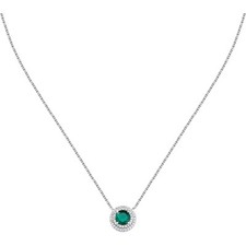 Collana Morellato Tesori Verde